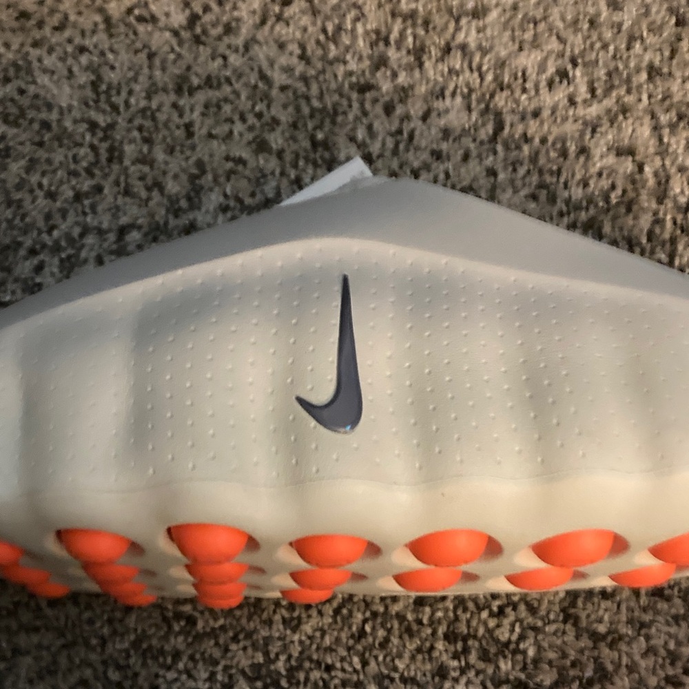 Nike mind